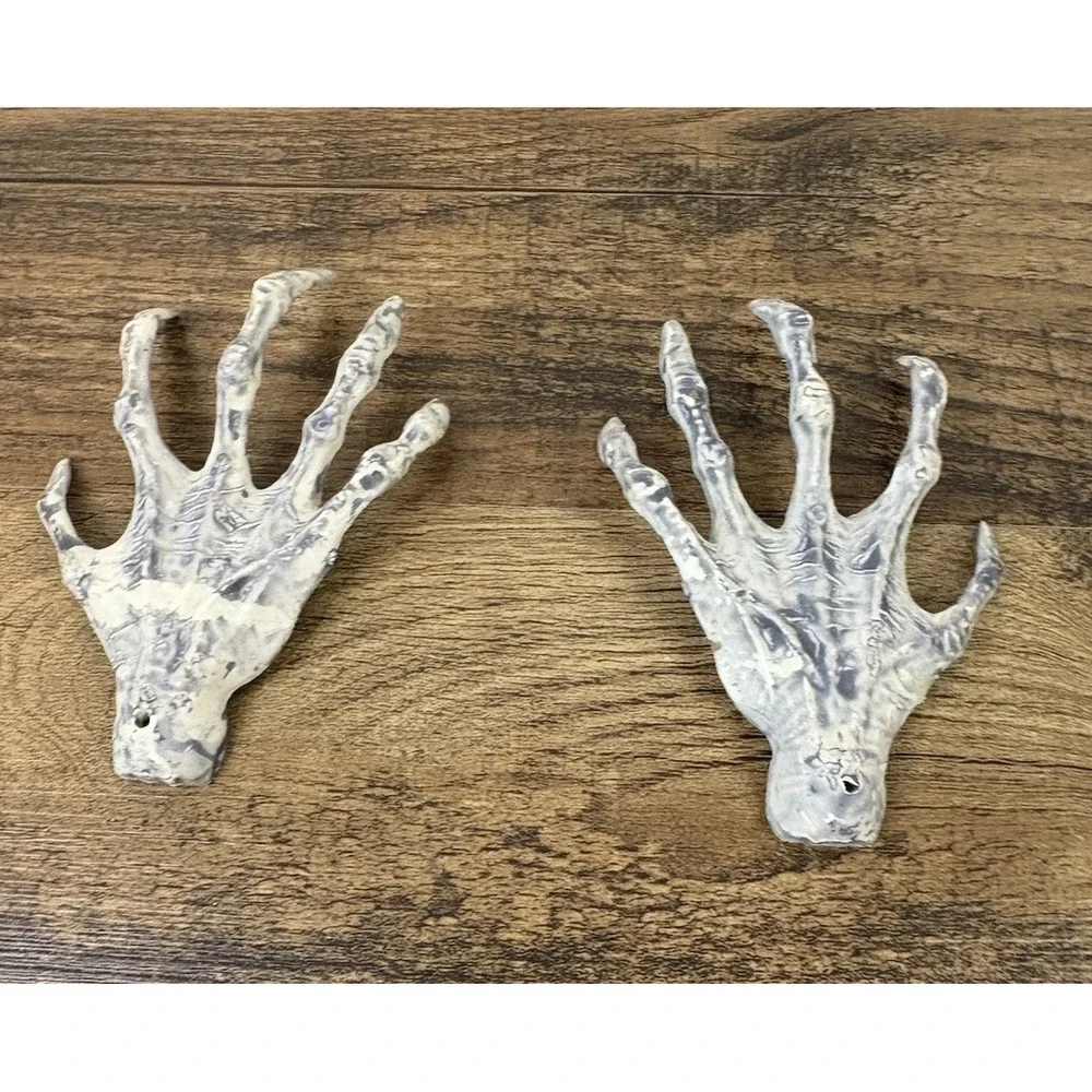 N/A hands from